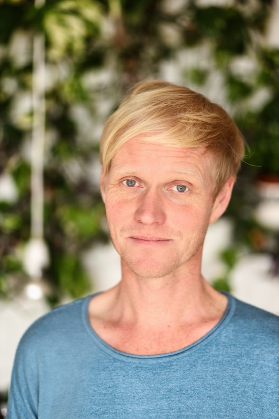 Ulrich Haug, Human Design und Gene Keys Guide, im Portrait