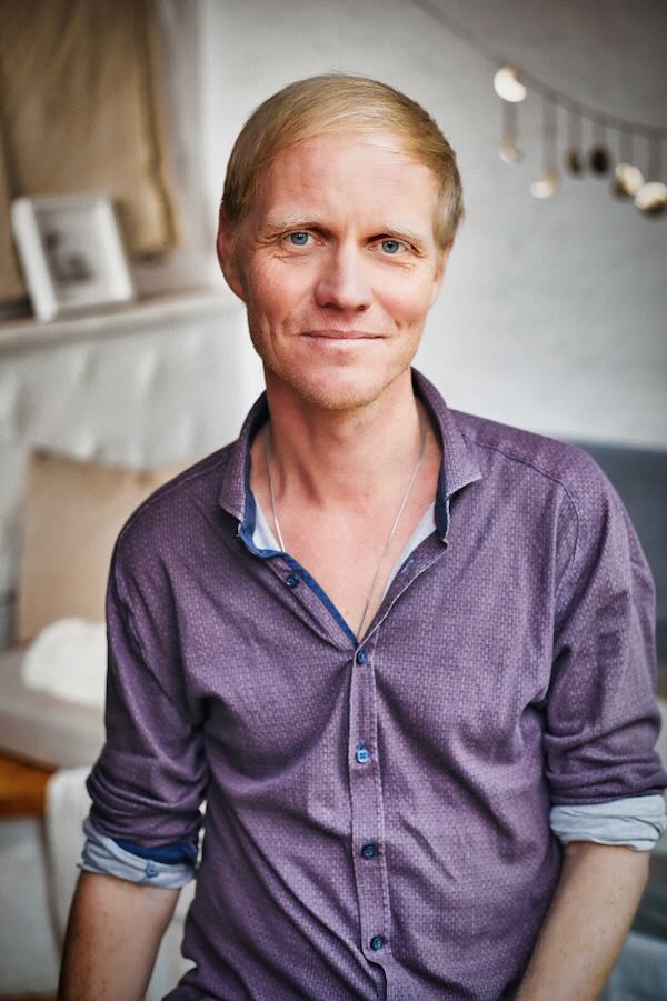 Ulrich Haug ueber mich 1